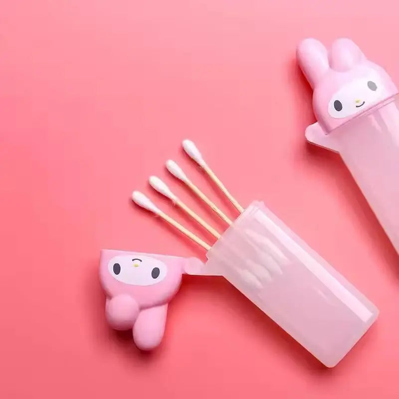 My Melody Container