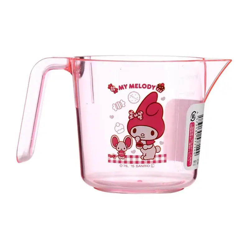 My Melody Cup