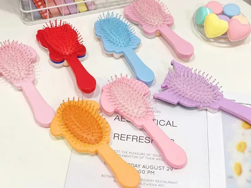 My Melody Hair Brush