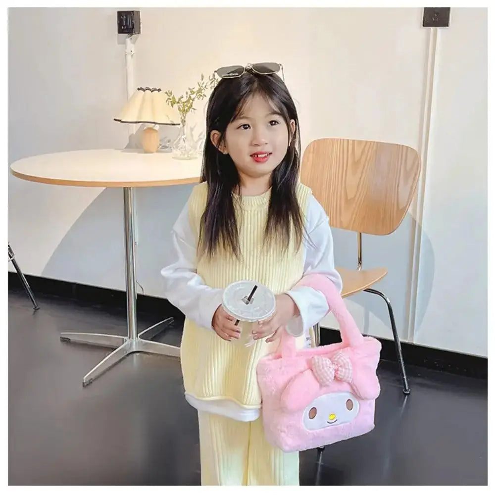 My Melody Handbag