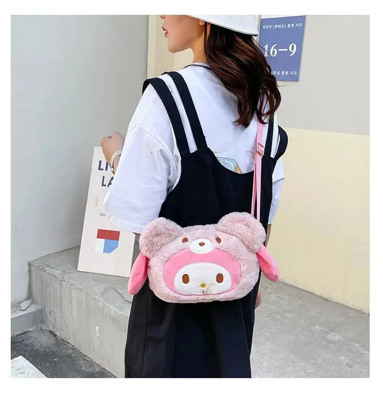 My Melody Handbag