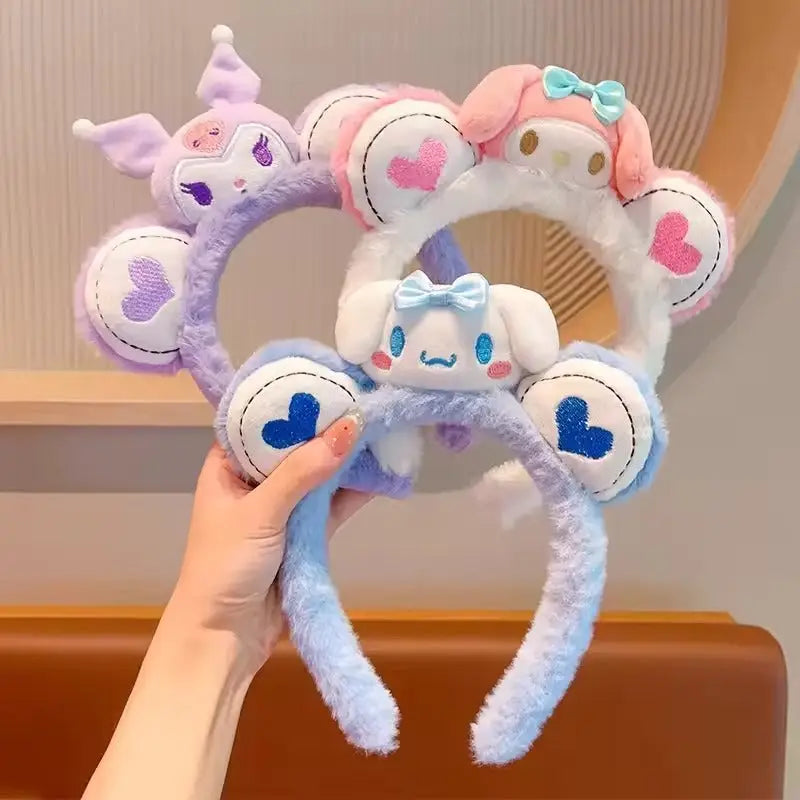 My Melody Headband