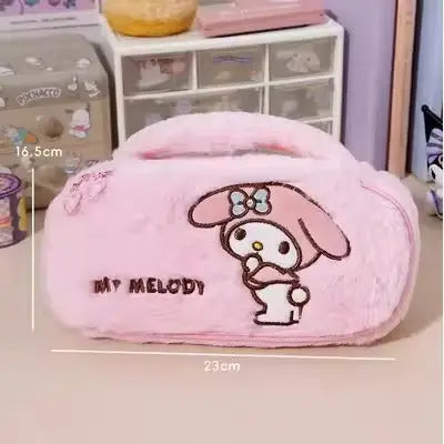 My Melody Pencil Case