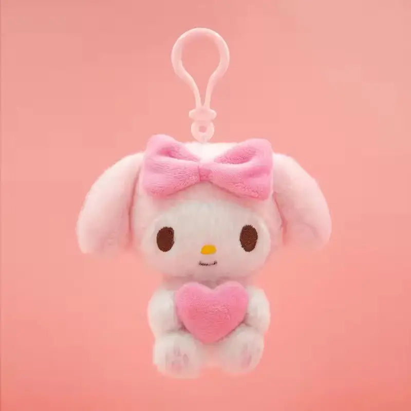 My Melody Plush