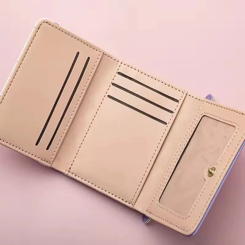 My Melody Wallet