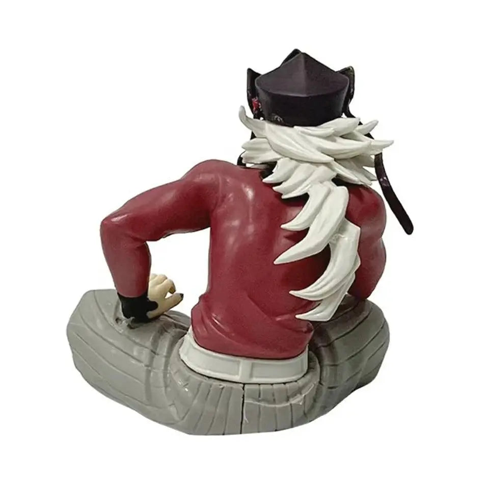 Noodle Stopper