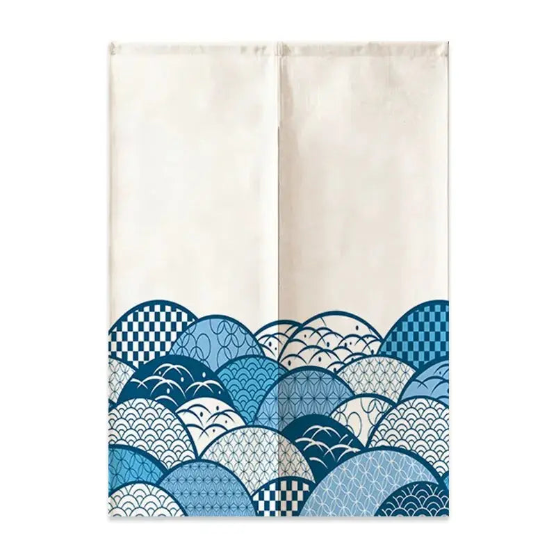 Noren Curtain