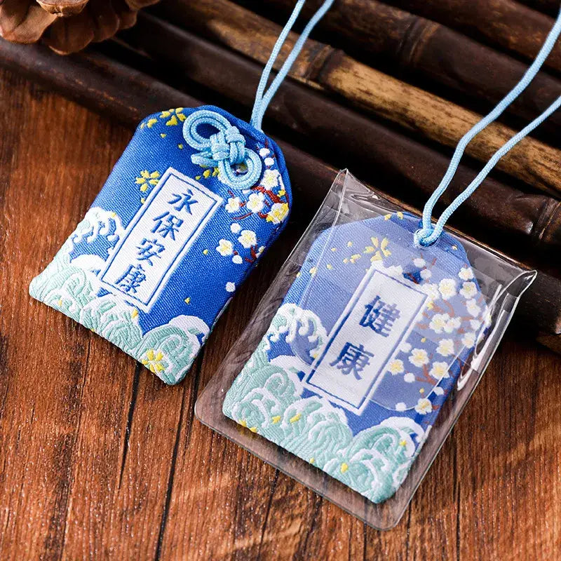 Omamori