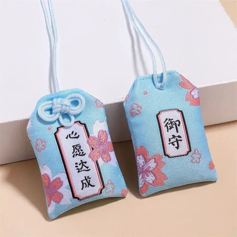 Omamori