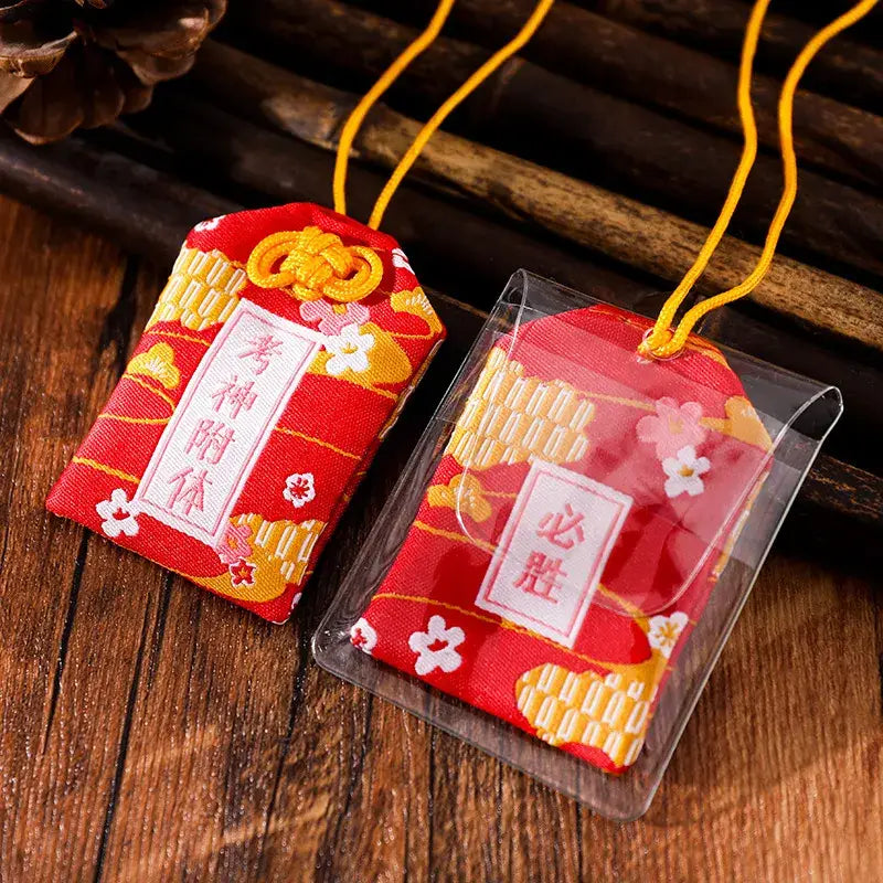 Omamori