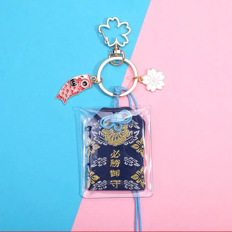 Omamori