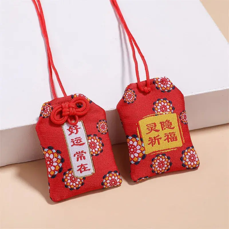 Omamori