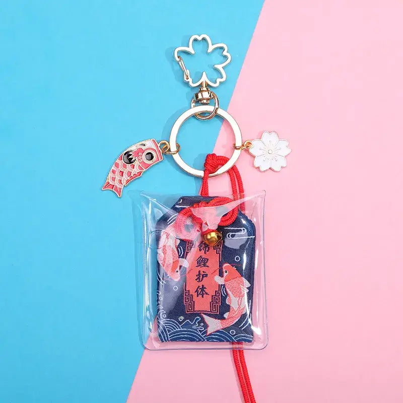 Omamori
