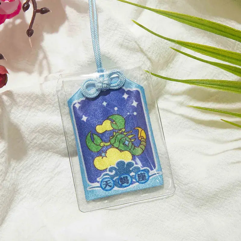 Omamori