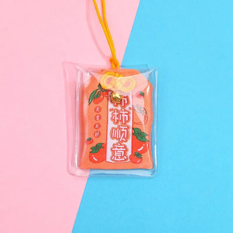 Omamori