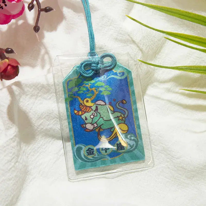 Omamori
