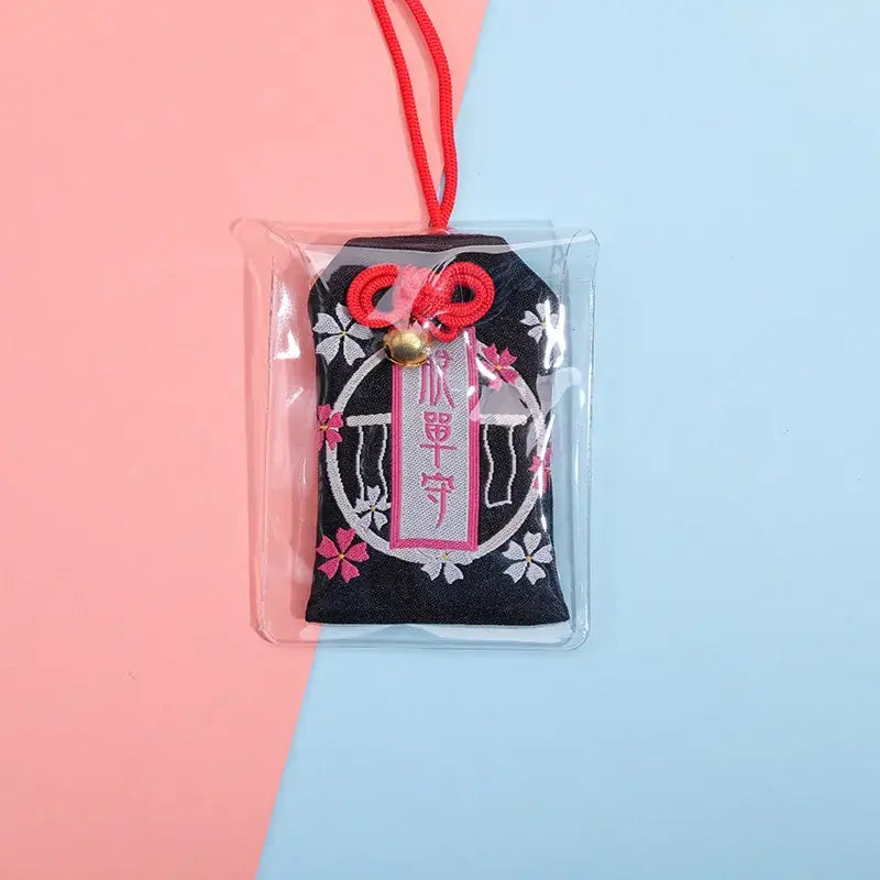 Omamori