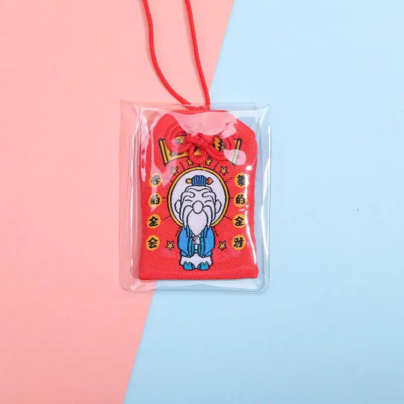 Omamori