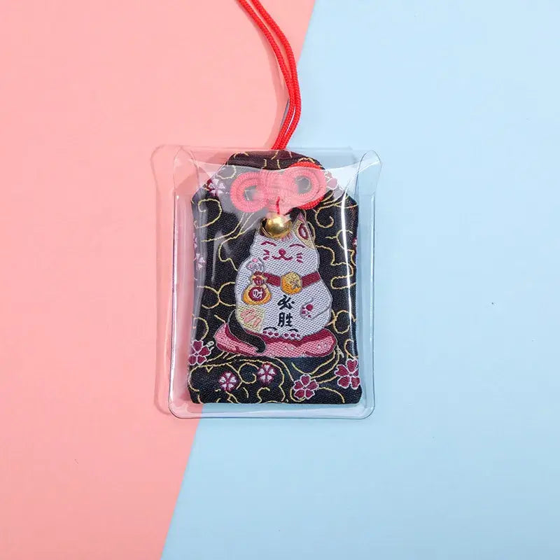 Omamori