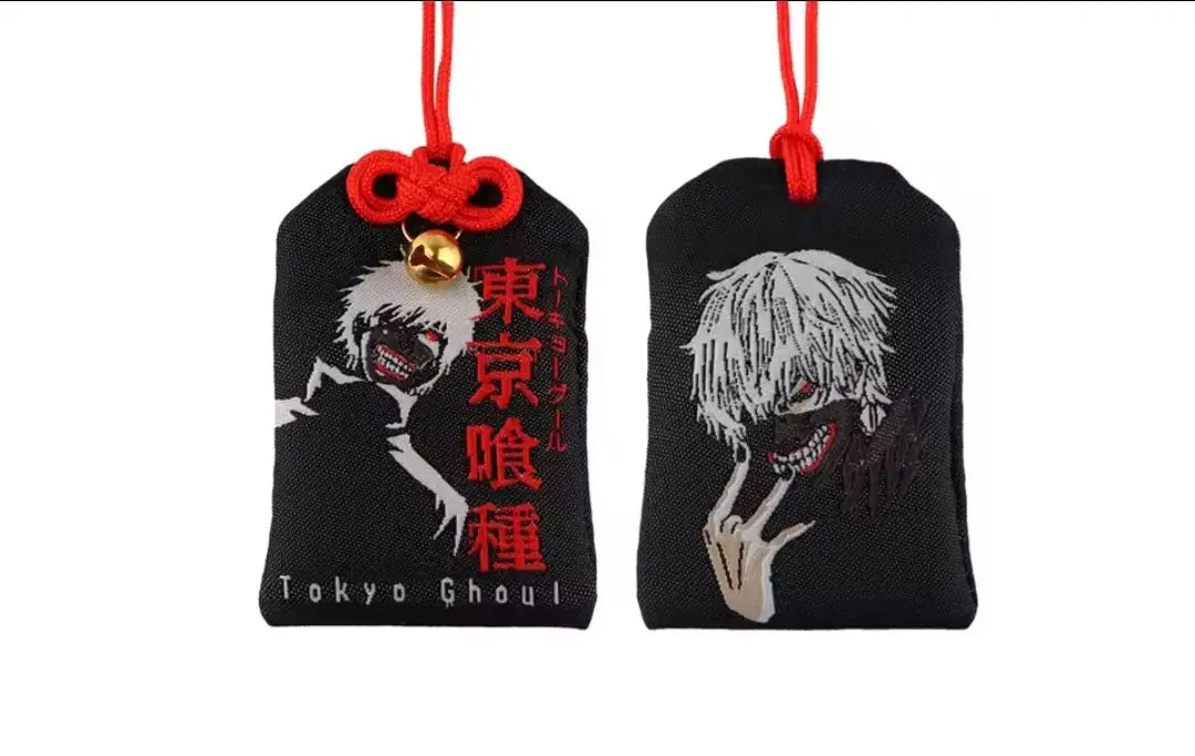 Omamori