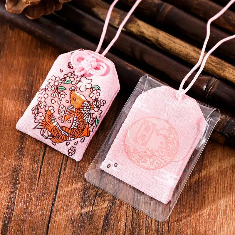 Omamori