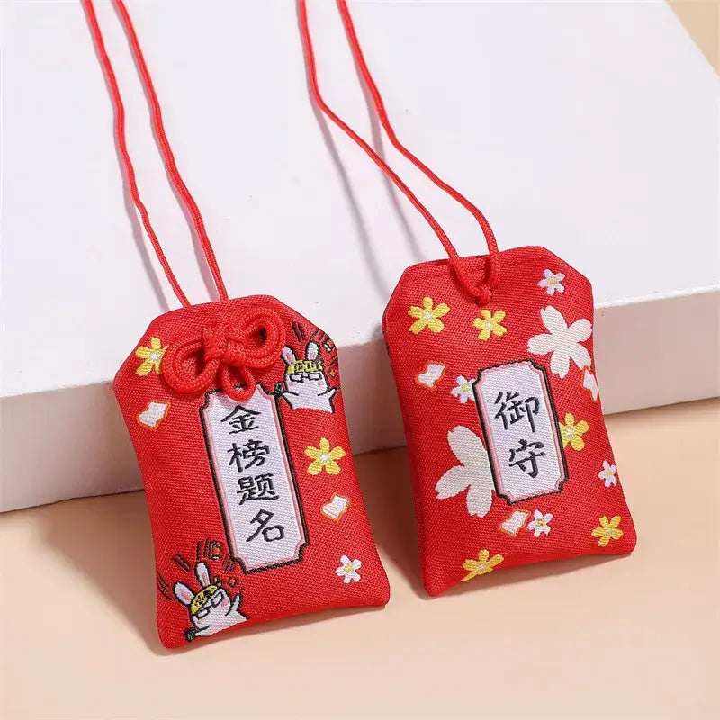 Omamori