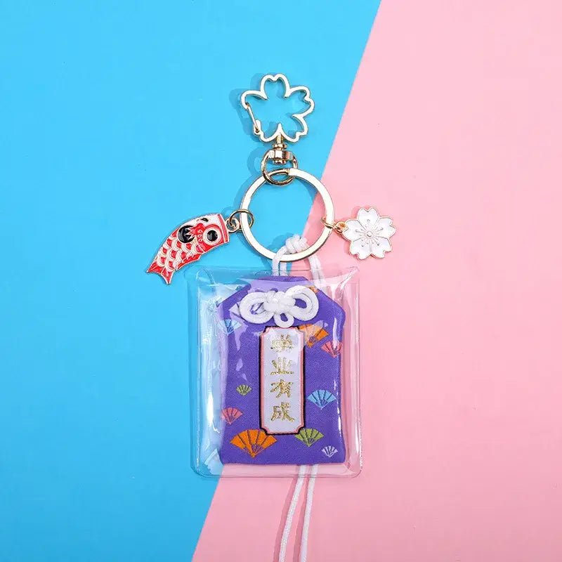Omamori
