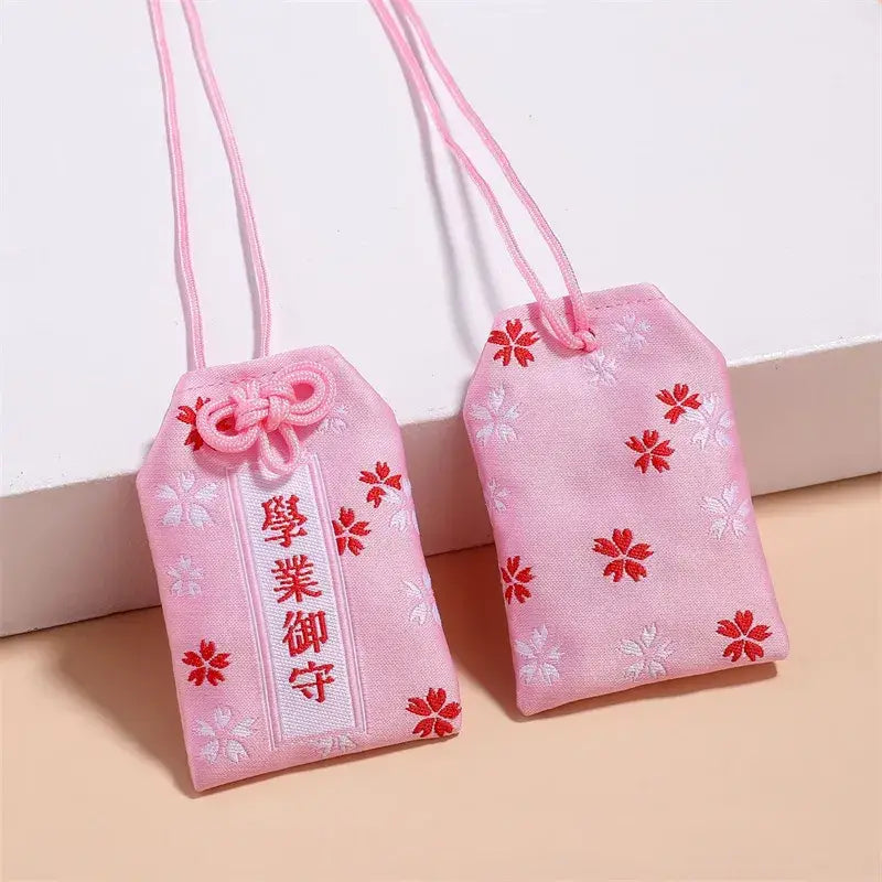 Omamori