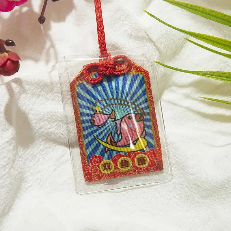 Omamori
