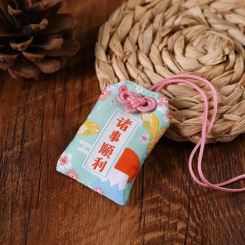 Omamori
