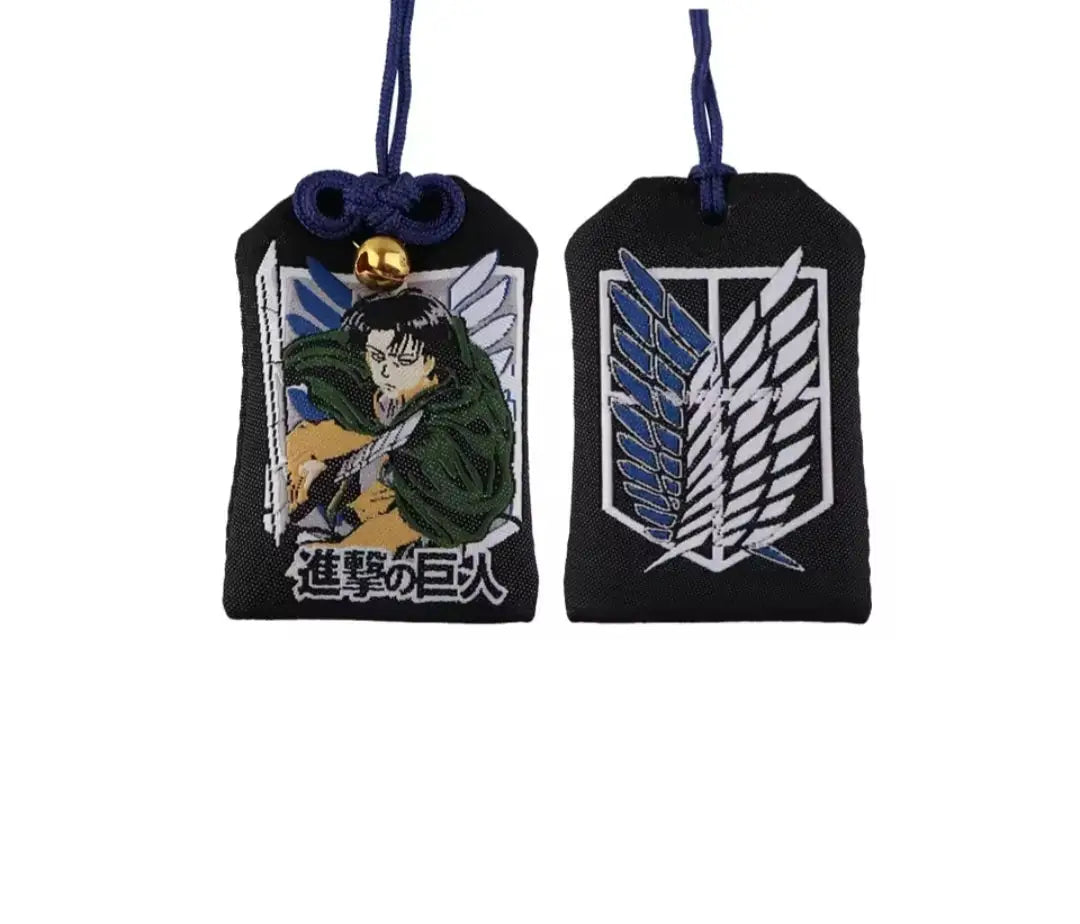 Omamori