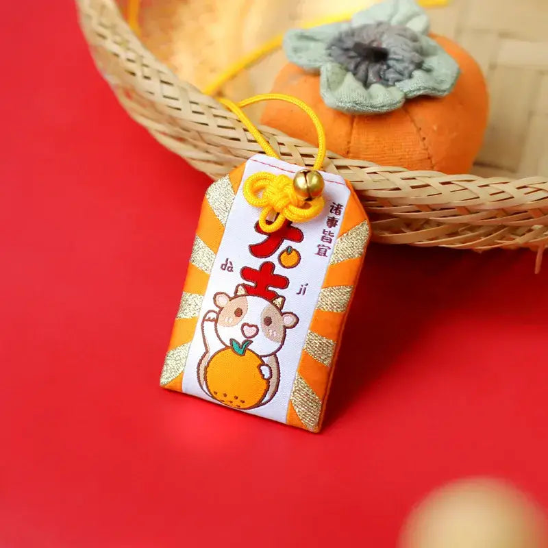 Omamori