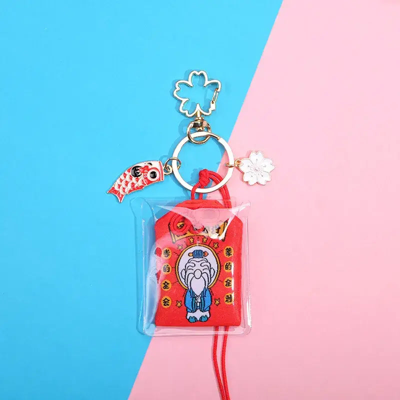 Omamori