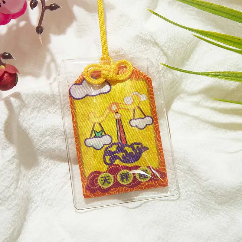 Omamori