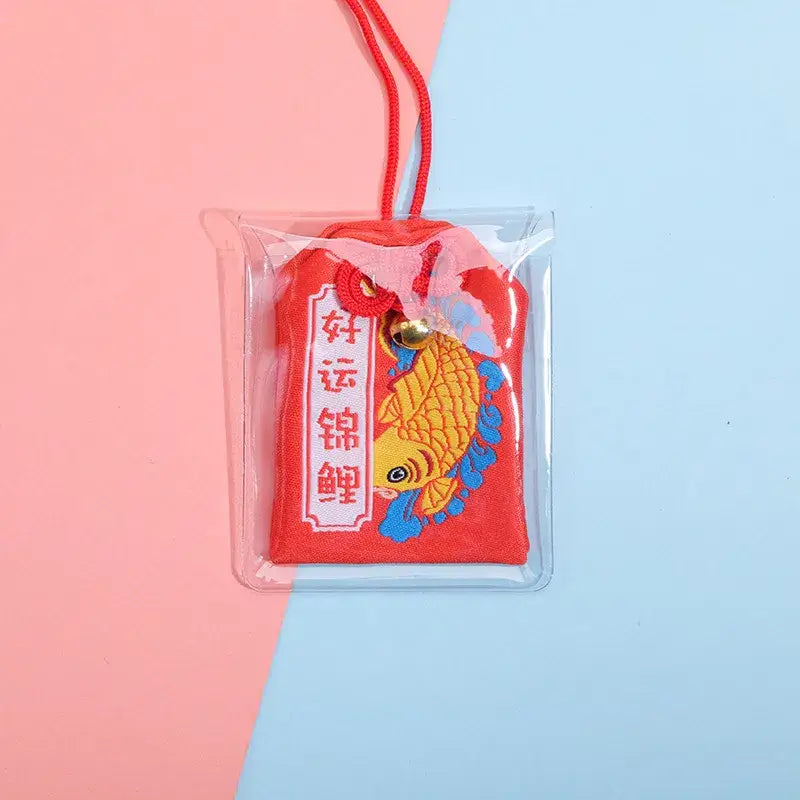 Omamori