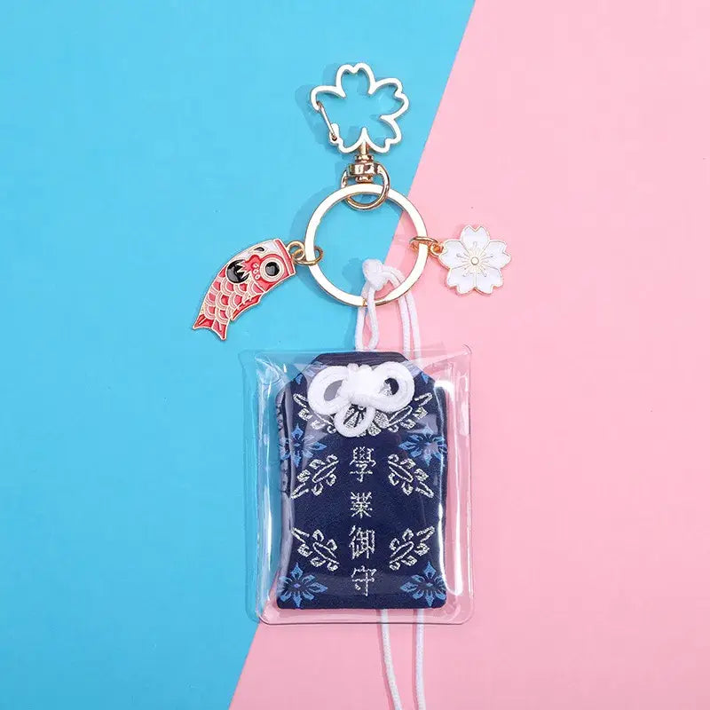 Omamori