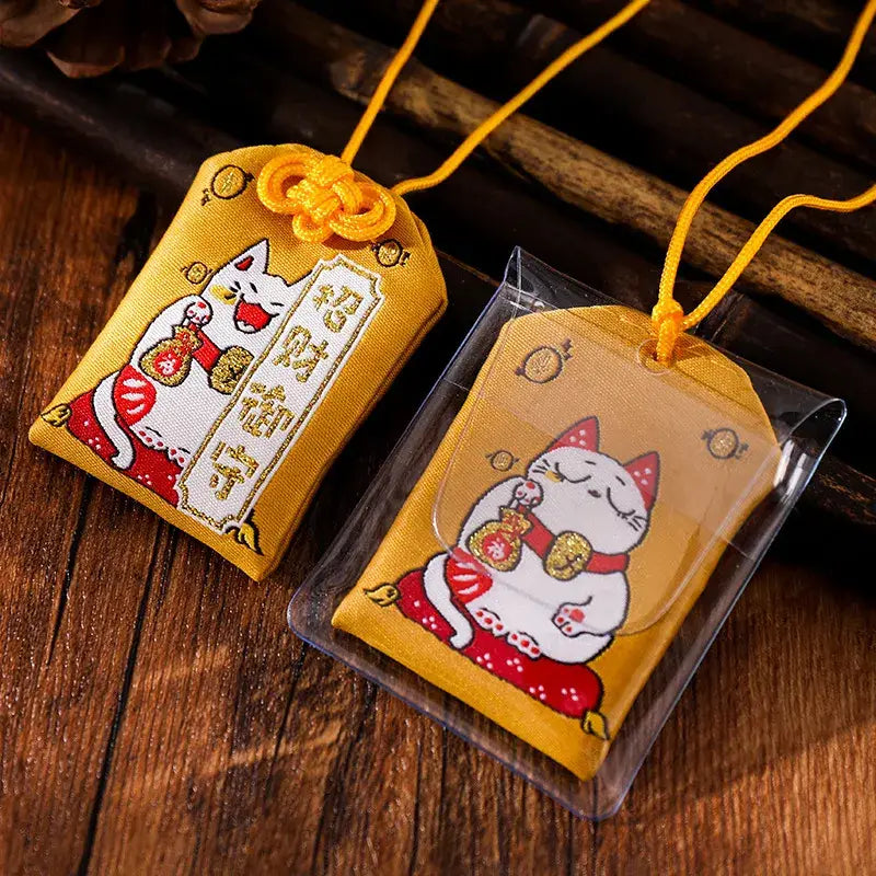 Omamori