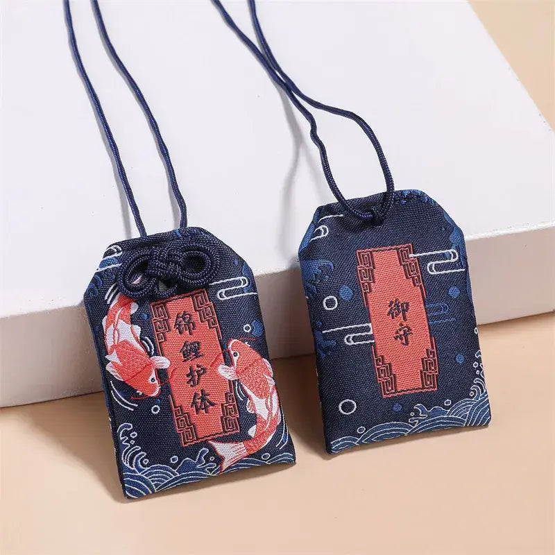 Omamori