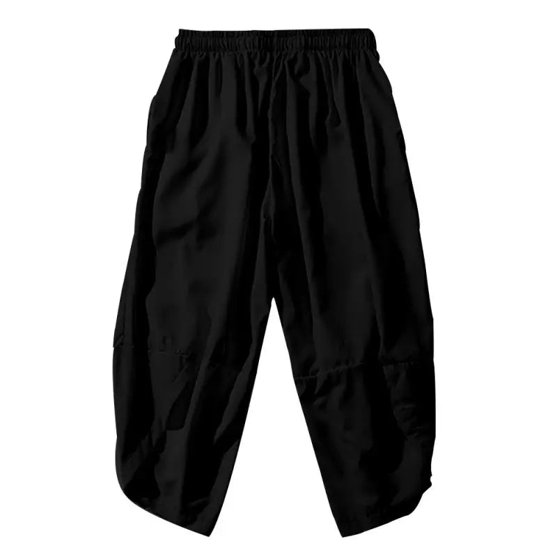 Oni Katana Harem Pants