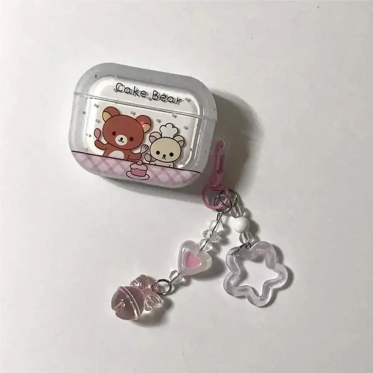 Rilakkuma Airpods Case