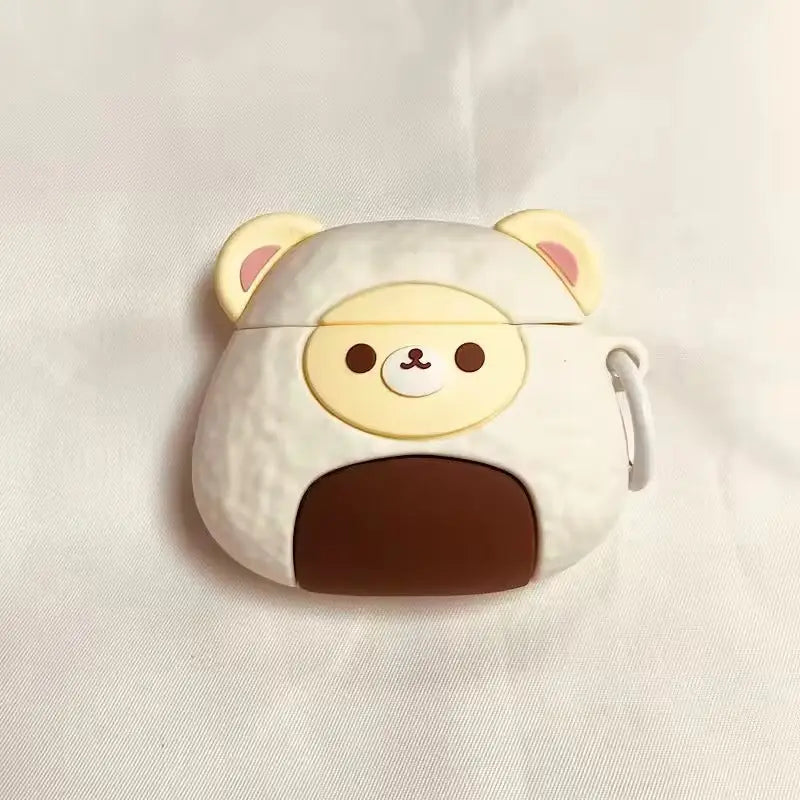 Rilakkuma Airpods Case