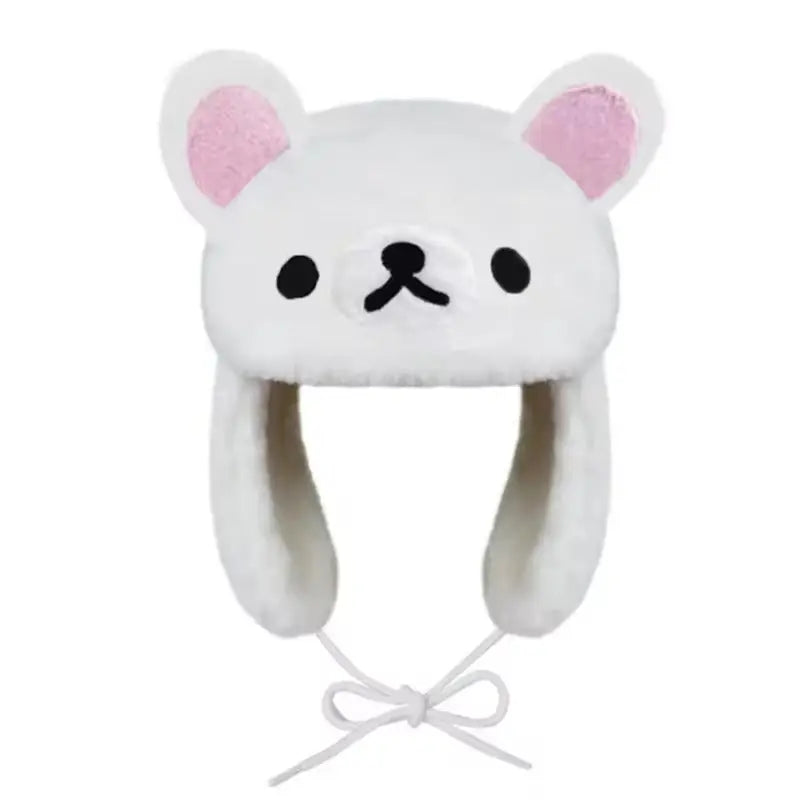 Rilakkuma Hat