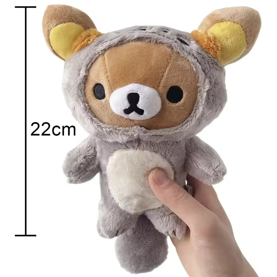 Rilakkuma Plush