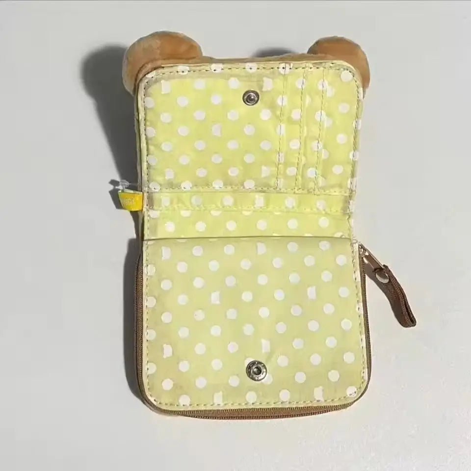 Rilakkuma Wallet