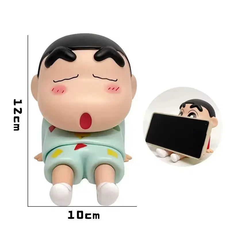 Shin Chan Figure