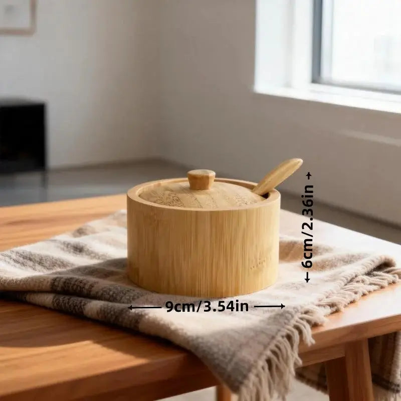 Spice Jar