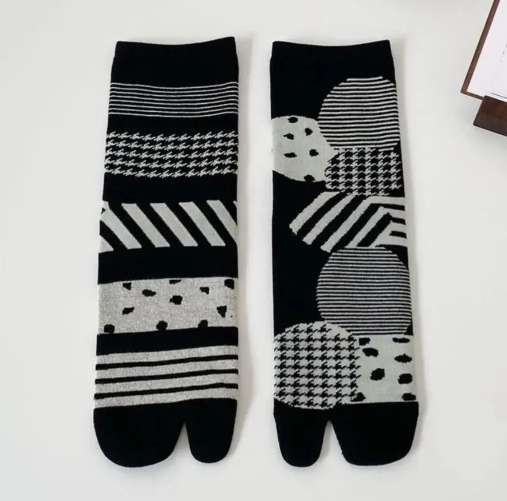 Tabi Socks