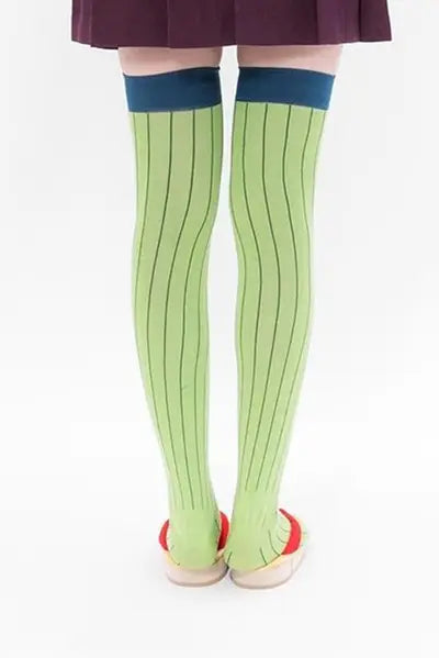 Mitsuri Kanroji Tabi Socks