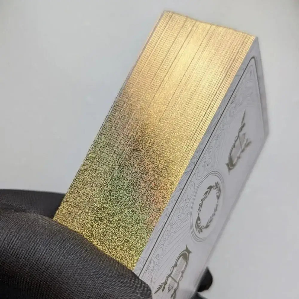 Chibi Pythia Tarot Cards