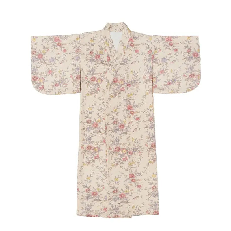 Traditional Pattern Women’s Kimono